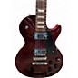 Used Gibson Les Paul Studio RED Solid Body Electric Guitar
