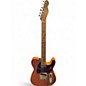 Used Fender MOD SHOP TELECASTER Natural Solid Body Electric Guitar thumbnail
