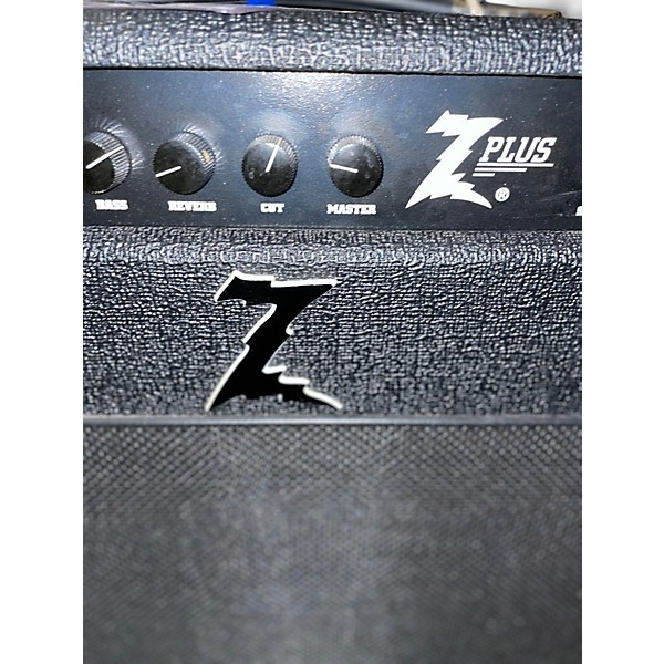 Used Dr Z z plus Tube Guitar Combo Amp