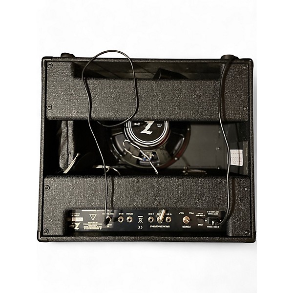 Used Dr Z z plus Tube Guitar Combo Amp