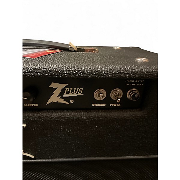 Used Dr Z z plus Tube Guitar Combo Amp