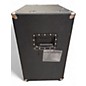Used Ampeg SVT410HE 4x10 800W Bass Cabinet