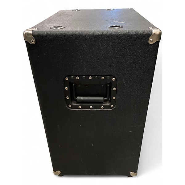 Used Ampeg SVT410HE 4x10 800W Bass Cabinet