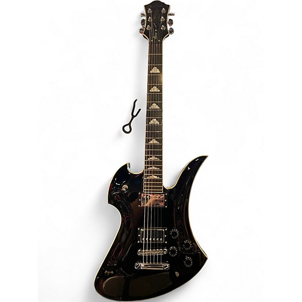 ギター BC Rich Mockingbird ST Mockingbird Legacy ST with Floyd Rose - B.C. Rich