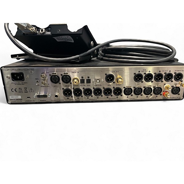 Used Grace Design m905 Power Amp