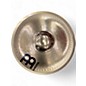 Used MEINL 12in HCS China Cymbal thumbnail