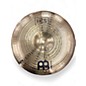 Used MEINL 12in HCS China Cymbal