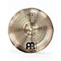 Used MEINL 12in HCS China Cymbal