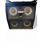 Used Fender Bass 410 Pro Bass Cabinet thumbnail