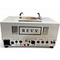 Used Revv Amplification D20 Tube Guitar Amp Head thumbnail