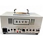 Used Revv Amplification D20 Tube Guitar Amp Head