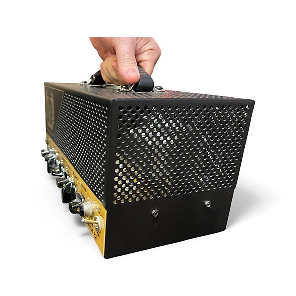 Used Victory THE SHERIFF 22 Tube Guitar Amp Head