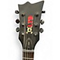 Used ESP EC-2005 Black Solid Body Electric Guitar