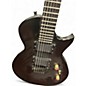Used ESP EC-2005 Black Solid Body Electric Guitar