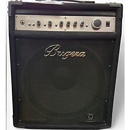 Used 2020 Bugera BXD15 Bass Combo Amp