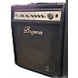 Used 2020 Bugera BXD15 Bass Combo Amp