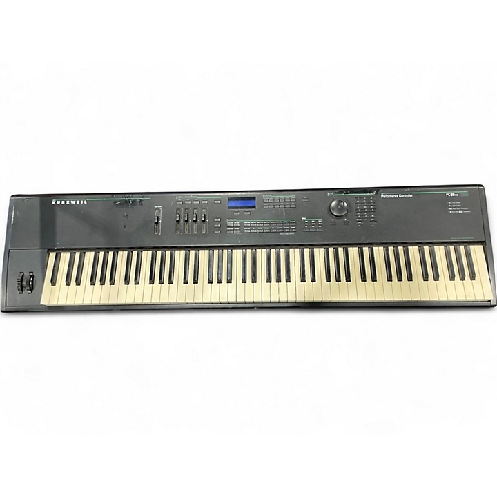 Used Kurzweil PC88 | Guitar Center