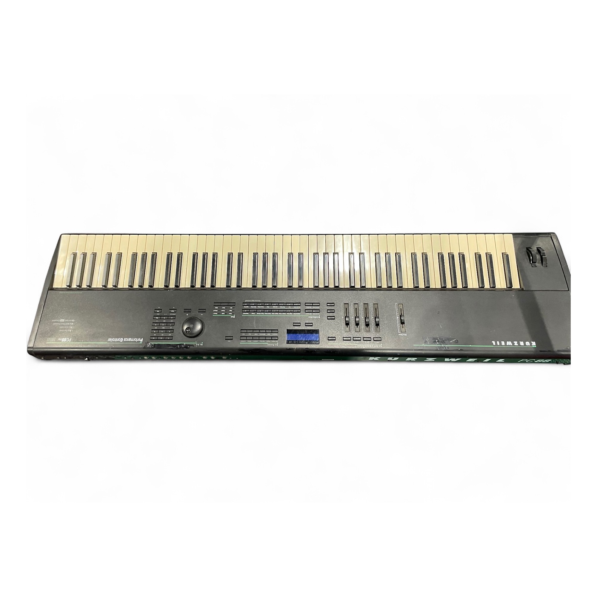 Used Kurzweil PC88 | Guitar Center