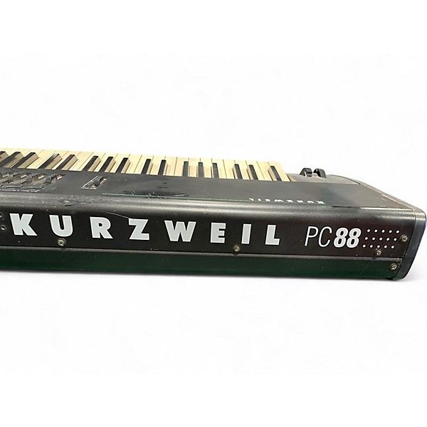 Used Kurzweil PC88 | Guitar Center