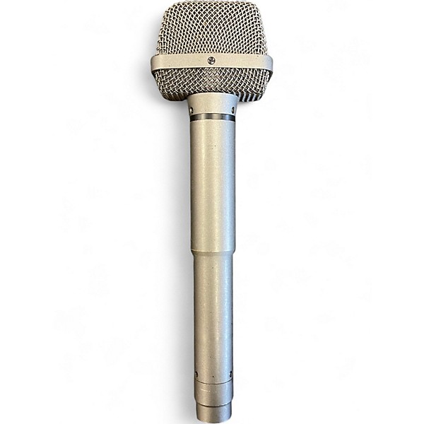 Used Audio-Technica AT825 Condenser Microphone
