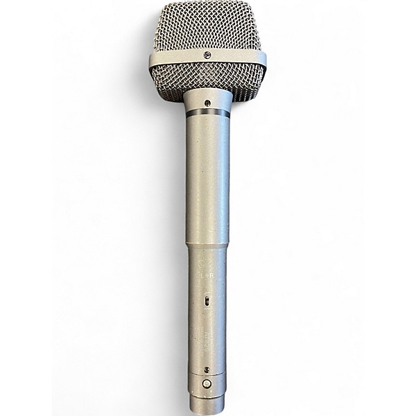 Used Audio-Technica AT825 Condenser Microphone