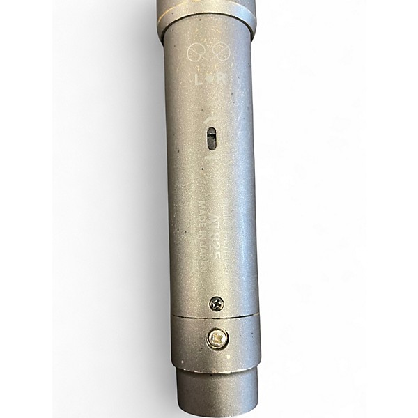 Used Audio-Technica AT825 Condenser Microphone