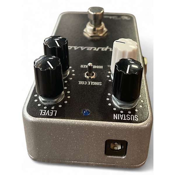 Used Keeley COMPRESSOR + Effect Pedal | Guitar Center