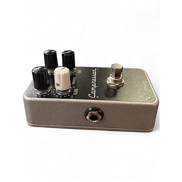 Used Keeley COMPRESSOR + Effect Pedal | Guitar Center