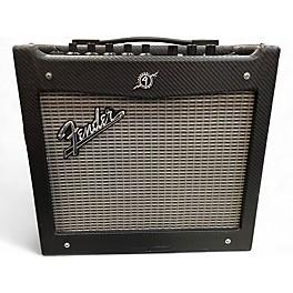 Used Fender Mustang I 20W 1X8 Guitar Combo Amp