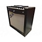Used Fender Mustang I 20W 1X8 Guitar Combo Amp
