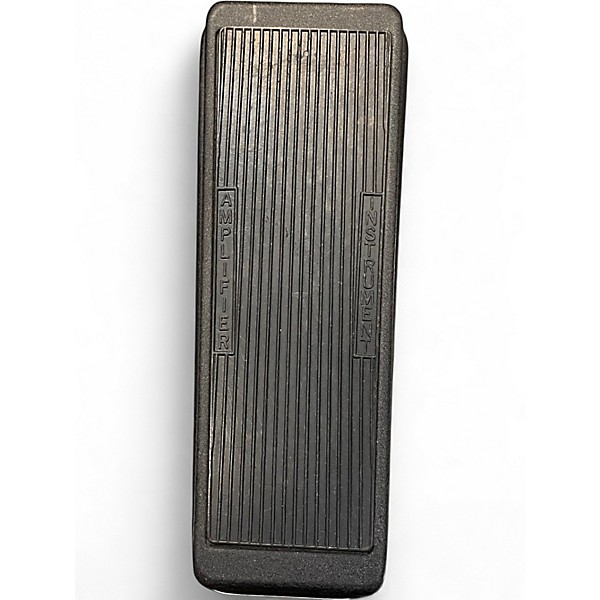 Used Dunlop JH1B Jimi Hendrix Signature Wah Effect Pedal