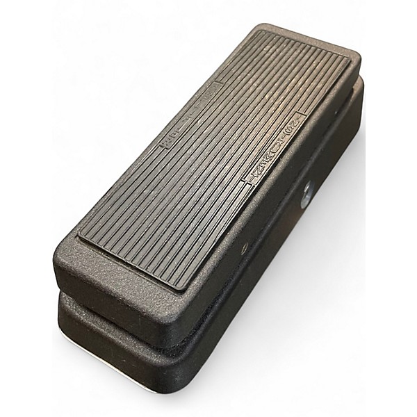 Used Dunlop JH1B Jimi Hendrix Signature Wah Effect Pedal