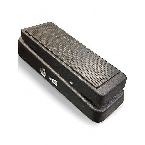Used Dunlop JH1B Jimi Hendrix Signature Wah Effect Pedal