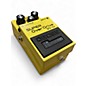 Used BOSS SD1W Super Overdrive Waza Craft Effect Pedal
