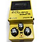 Used BOSS SD1W Super Overdrive Waza Craft Effect Pedal