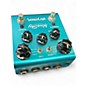 Used Strymon Bluesky Reverb Effect Pedal