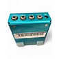 Used Strymon Bluesky Reverb Effect Pedal