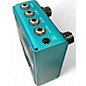 Used Strymon Bluesky Reverb Effect Pedal