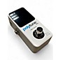 Used TC Electronic Polytune 3 Tuner Tuner Pedal