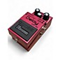Used BOSS DM2W Delay Waza Craft Effect Pedal