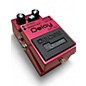 Used BOSS DM2W Delay Waza Craft Effect Pedal