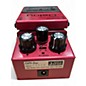 Used BOSS DM2W Delay Waza Craft Effect Pedal