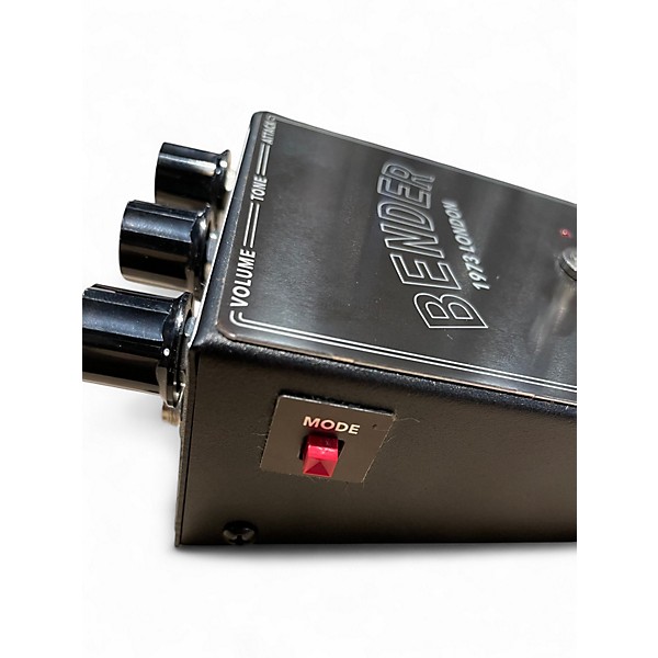 Used JHS BENDER 1973 LONDON Effect Pedal