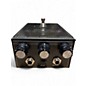 Used JHS BENDER 1973 LONDON Effect Pedal