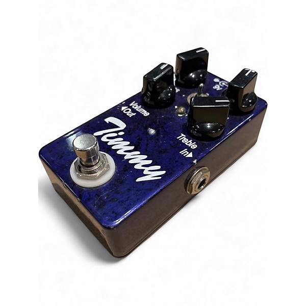 Used Timmy TIMMY Effect Pedal