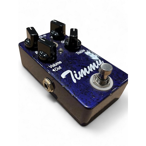 Used Timmy TIMMY Effect Pedal
