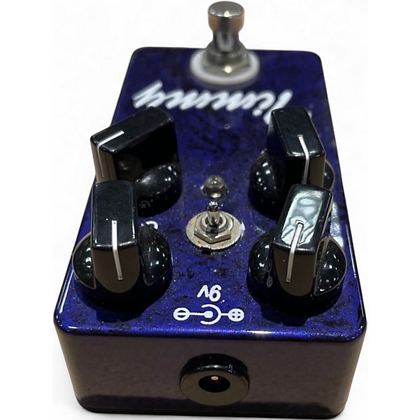 Used Timmy TIMMY Effect Pedal