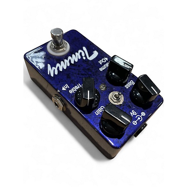 Used Timmy TIMMY Effect Pedal