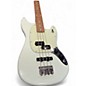 Used Fender Player Mustang Bass PJ MINT Electric Bass Guitar