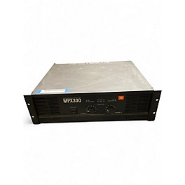 Used JBL MPX300 Guitar Power Amp